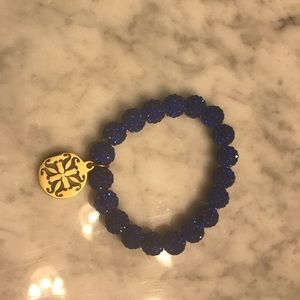 Rustic cuff